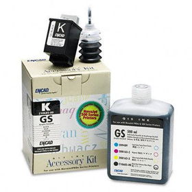 Kodak 21068500 - 21068500 Graphic Standard Ink, Blackkodak 