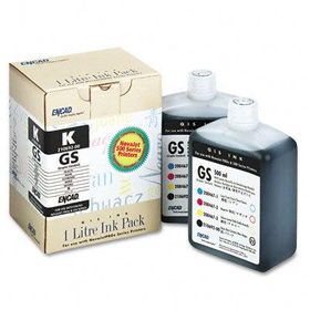 Kodak 21069200 - 21069200 Graphic Standard Ink, 2/Pack, Blackkodak 