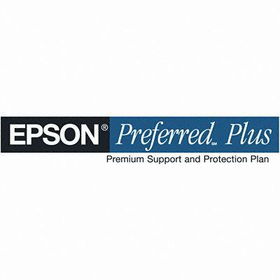 Epson EPP48B1 - 1-Yr Preferred Plus Service Planepson 