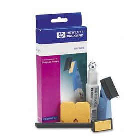 HP C6247A - C6247A Cleaning Kit