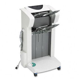 HP C8085A - 3,000-Sheet Paper Stacker with 50-Sheet Stapling Capability for LaserJet 9000sheet 