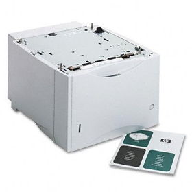 HP Q2444B - High Capacity Input Tray for LaserJet 4250, 1500 Sheet Capacityhigh 