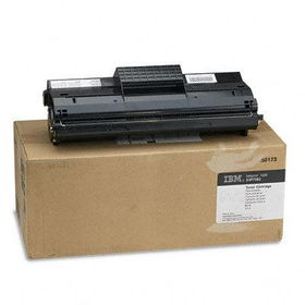 InfoPrint Solutions Company 53P7582 - 53P7582 Toner, 12000 Page-Yield, Blackinfoprint 