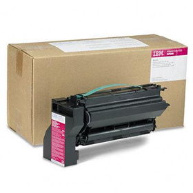 InfoPrint Solutions Company 53P9366 - 53P9366 Toner, 6000 Page-Yield, Magentainfoprint 