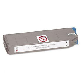 Innovera 83918 - 83918 Compatible Toner, 15000 Page-Yield, Cyaninnovera 
