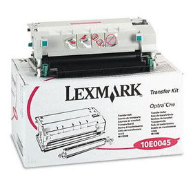 Lexmark 10E0045 - 10E0045 Transfer Kitlexmark 
