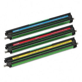 Lexmark 12A1455 - 12A1455 Photoconductor, Tri-Colorlexmark 