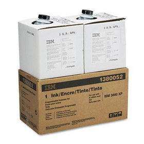 Lexmark 1380052 - 1380052 Endorsing Inklexmark 