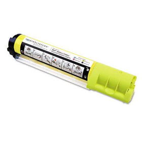 Media Sciences MS3031YSC - MS3031YSC Compatible Toner, 2000 Page-Yield, Yellowmedia 