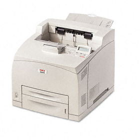 Oki 62421406 - B6300 Digital Monochrome Laser Printeroki 