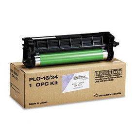 Printronix 704539008 - 704539008 Drum Unit, Blackprintronix 