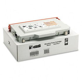 QMS Printing Solutions 1710188004 - 1710188004 (044956, 152636-B21) Toner Cartridge, Blackqms 