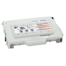 Ricoh 400507 - 400507 Toner, 12000 Page-Yield, Blackricoh 
