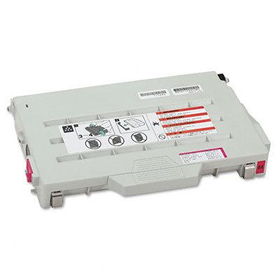 Ricoh 400509 - 400509 Toner, 7200 Page-Yield, Magentaricoh 