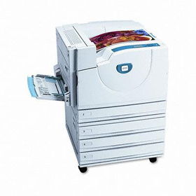 Xerox 7760GX - Phaser 7760GX Laser Color Printer