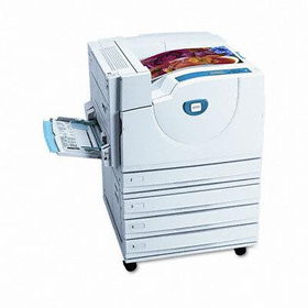 Xerox 7760GX - Phaser 7760GX Laser Color Printerxerox 