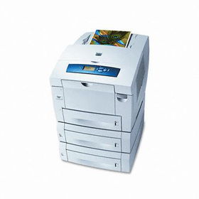 Xerox 8560DX - Phaser 8560DX Laser Printer