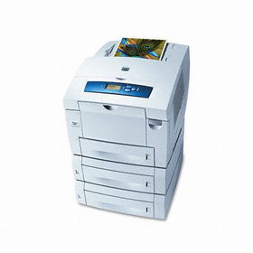 Xerox 8560DX - Phaser 8560DX Laser Printerxerox 