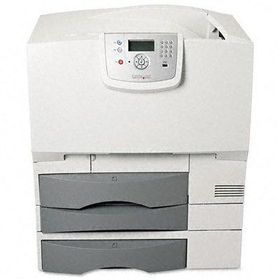 Lexmark 10Z0102 - C782DTN Color Laser Printer