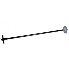 HP Q6708A - Roll Feed Spindle for Designjet Z6100 Series, 60 Longroll 