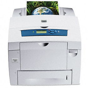 Xerox 8860DN - Phaser 8860DN Color Laser Printerxerox 