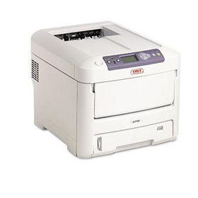 Oki 62430101 - C710N Digital Color Laser Printer