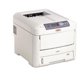 Oki 62430101 - C710N Digital Color Laser Printeroki 