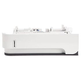 HP CB527A - Custom Media Tray For LaserJet P4014/P4015/P4510 Series, 400 Sheetscustom 
