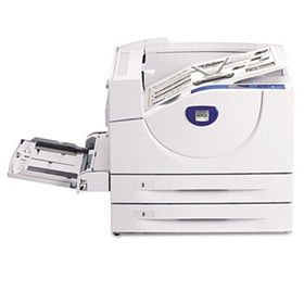 Xerox 5550N - Phaser 5550N Monochrome Laser Printer