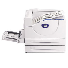 Xerox 5550B - Phaser 5550B Monochrome Laser Printer