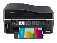 PRINTER, WORKFORCE 600, ALL-IN-ONE
