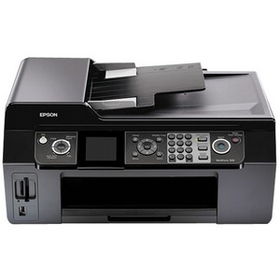 PRINTER, WORKFORCE 500, ALL-IN-ONE,