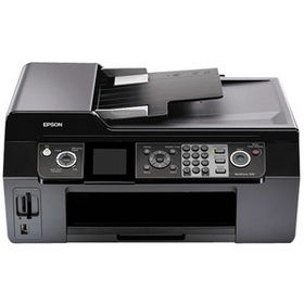 PRINTER, WORKFORCE 500, ALL-IN-ONE,printer 