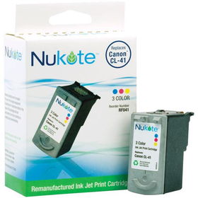 NUKOTE RF041 INK JET CARTRIDGE (FOR USE WITH CANONnukote 