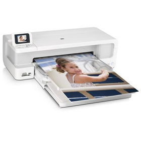 HP Photosmart B8550 Printerphotosmart 