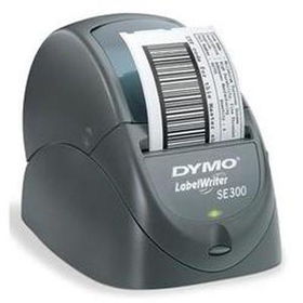 DYMO LabelWriter SE300, Serialdymo 
