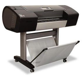 HP Q6720A - Designjet Z3200PS 24-inch Large Format Photo Printerdesignjet 