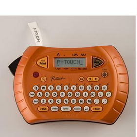 P touch Personal Handheld Labetouch 