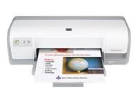 PRINTER, HP DESKJET D2560 PRINTER USprinter 