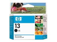 INK,HP 13 BLACK INK CARTRIDGEink 