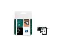 PRINTHEAD,HP 12 BLACK PRINTHEADprinthead 