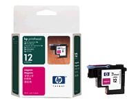PRINTHEAD,HP 12 MAGENTAprinthead 