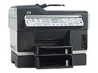 PRINTER, HP OFFICEJET PRO L7780 AIOprinter 