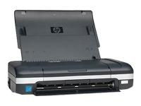 PRINTER, HP OFFICEJET H470 MOBILEprinter 