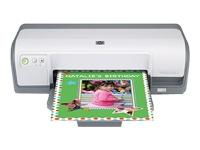 PRINTER,HP DESKJET D2530printer 