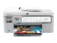 PRINTER,HP PHOTOSMART FAX AIOprinter 