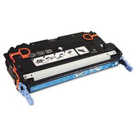 2577B001 (117) Toner, 4,000 Page-Yield, Cyancanon 