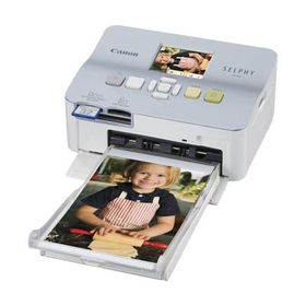 CP780 Silver Compact Photo Prisilver 