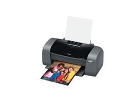 Stylus C68 InkJet Printer 5760 x 1440dpistylus 