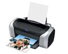 Epson StylusC86 Inkjet Printerepson 